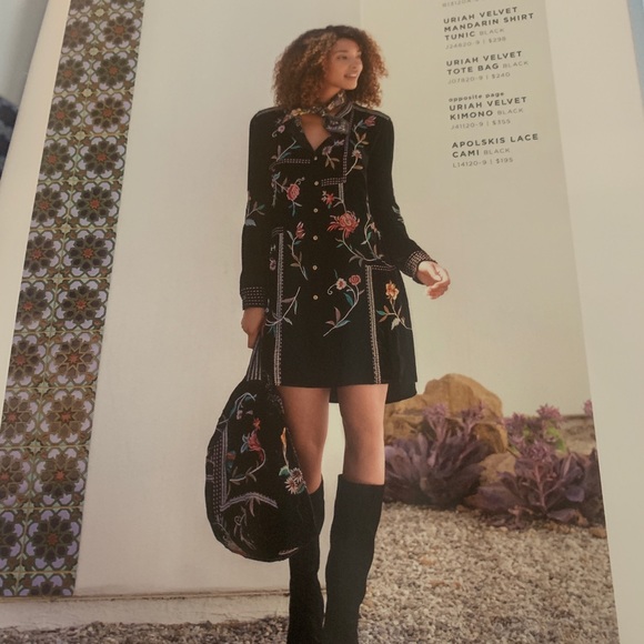 Meet your Posher, Pamela - Picture 12 of 14